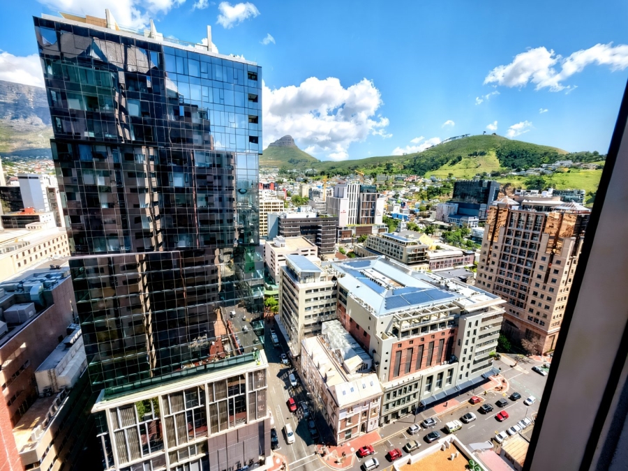 2 Bedroom Property for Sale in Cape Town City Centre Western Cape